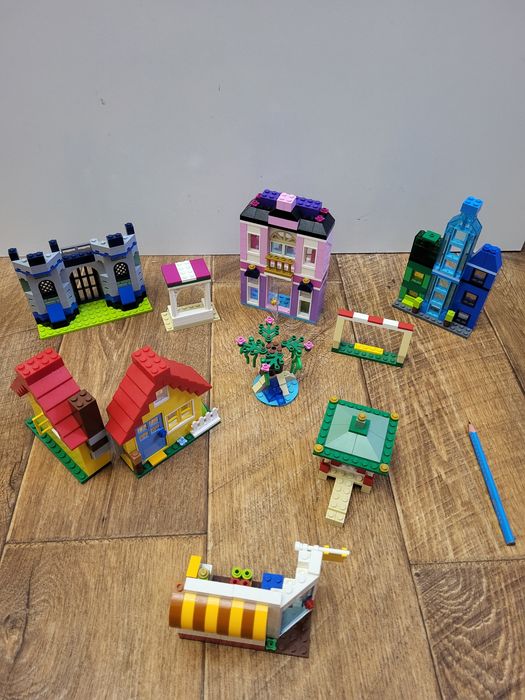 Набор детского LEGO CLASSIC