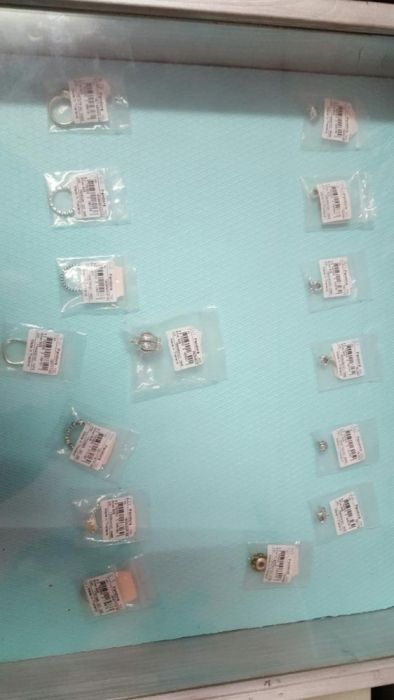 Pandantive & Charms Pandora originale – Argint 925