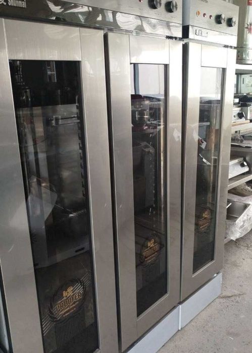 Rastoyka 16,32 lik расстоечный шкаф xamir tindirish Oshiradigan Aparat