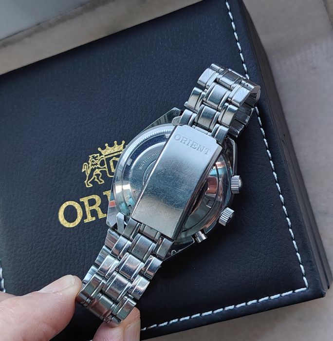 ceas Orient worldtime