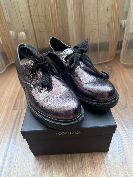 Туфли TJ collection