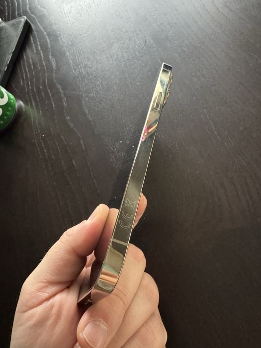 Iphone 13 pro max 128gb.