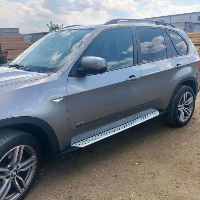 BMW X5-Înmatriculat RO,Stare Excelentă