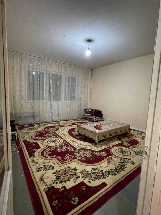 Бектемир тумани (водник) квартира сотилади