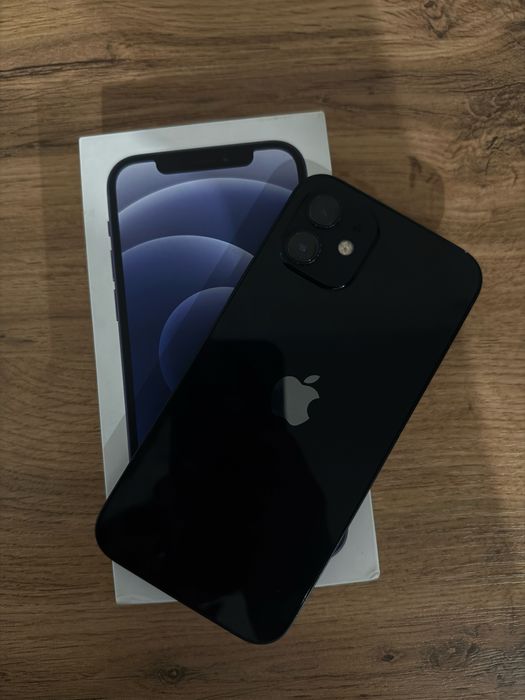 Iphone 12 айфон 12