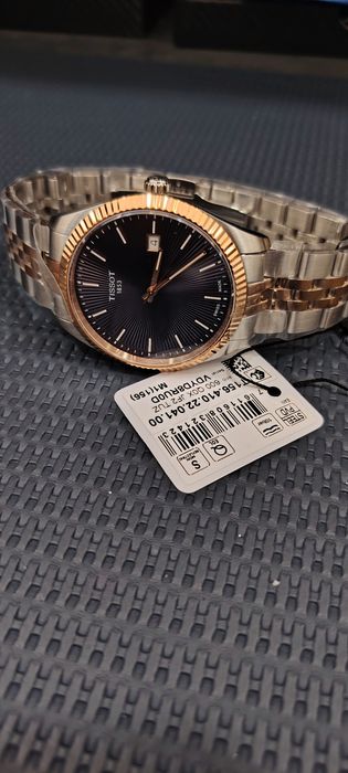 Tissot Ballade 40 mm