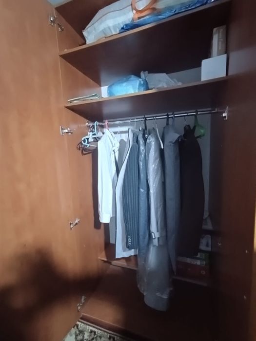 Шкаф для спальный