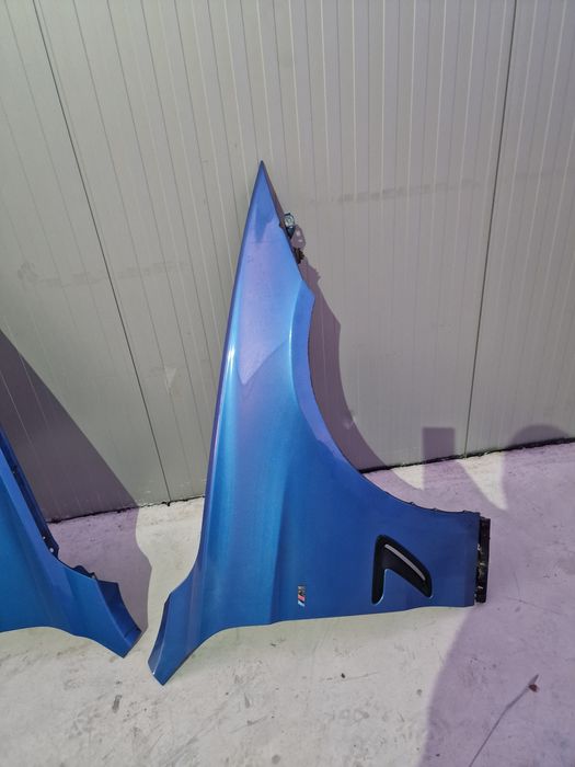 Bara fata m pachet aripa usa portiera bmw f34 gt seria 3
