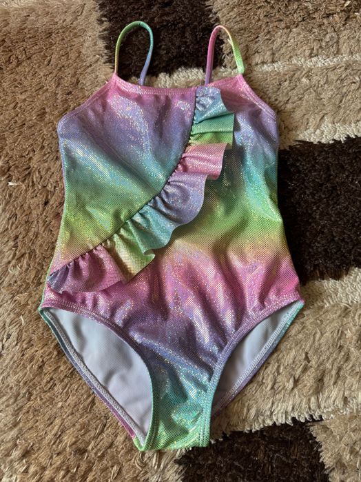 Бански за момиченце 5-6 години