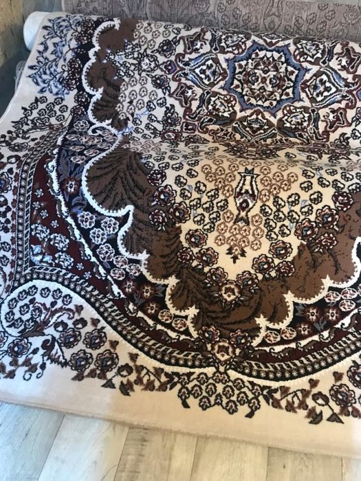 турецкие ковры.