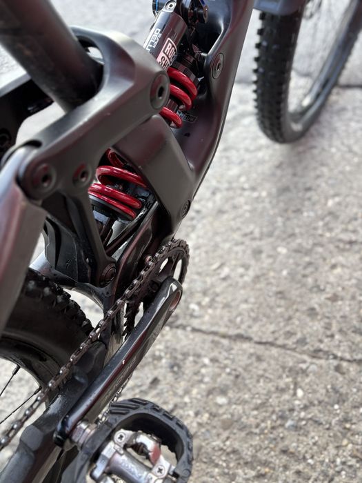 Specializez enduro comp 2021