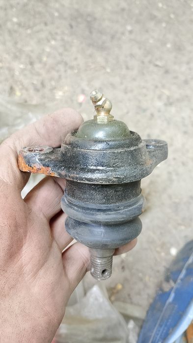 Компрессор  для машины