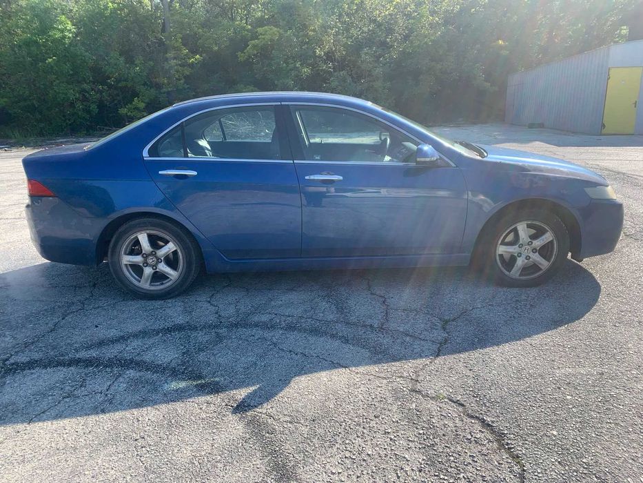 На Части Honda Accord 7 2.0 155кс К20А6