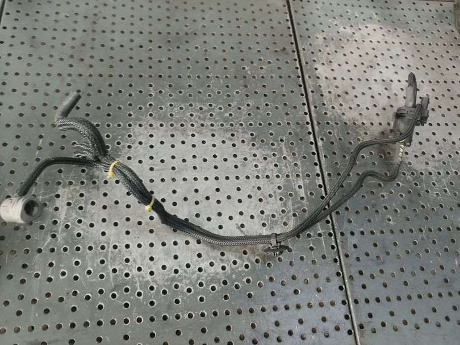 electrovalva  cu conducta aer  1.5cdti  yh01 peugeot 3008 208 opel vivaro c  citroen jumper  9812031180