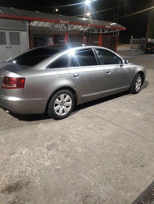 AUDI A6 2006 — imagine 5
