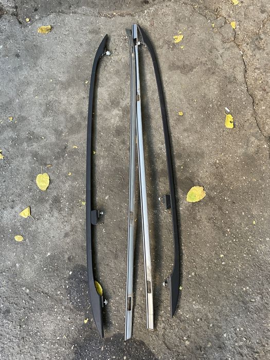 Bari portbagaj BMW X3 E83