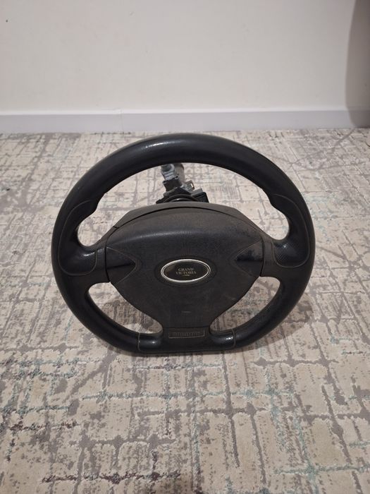 Руль от 21099,2109,2114