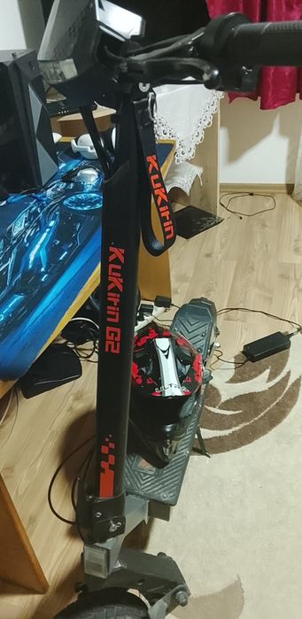 Kukirin G2 de vânzare