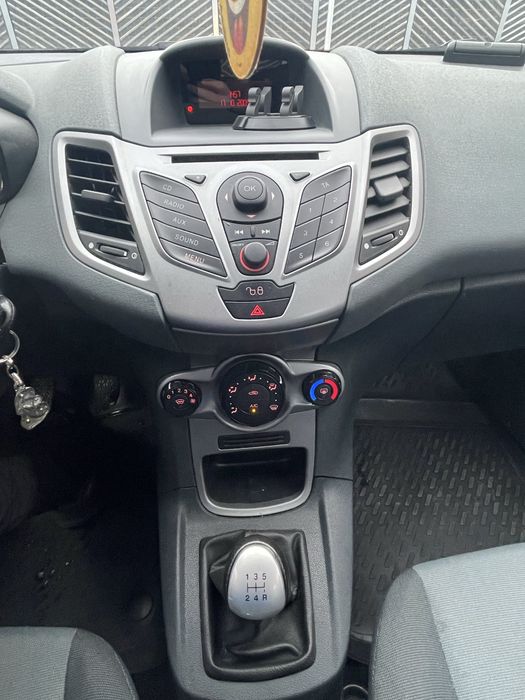 Ford Focus 2009 1.4 benzina