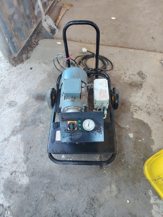 Omax 200 karcher