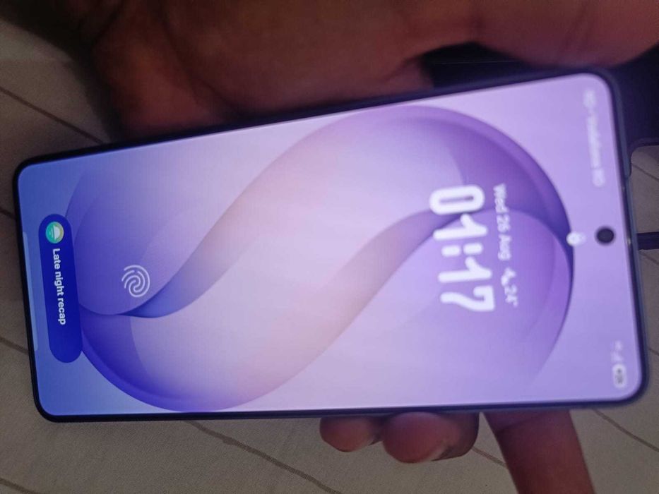 Samsung s26 ultra