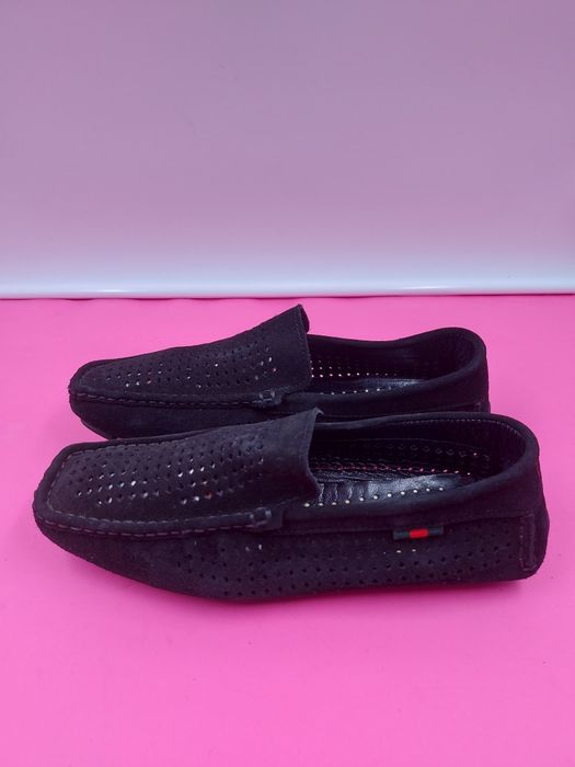 Gucci номер 42 Оригинални мъжки мокасини