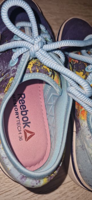 Кецове Reebook 37