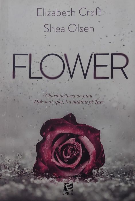 Flower - Elizabeth Craft & Shea Olsen
