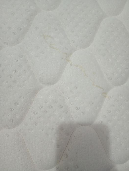 Матрак Тед Cashmere двулицев 160/200