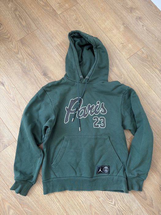 Hanorac Nike Jordan masura S