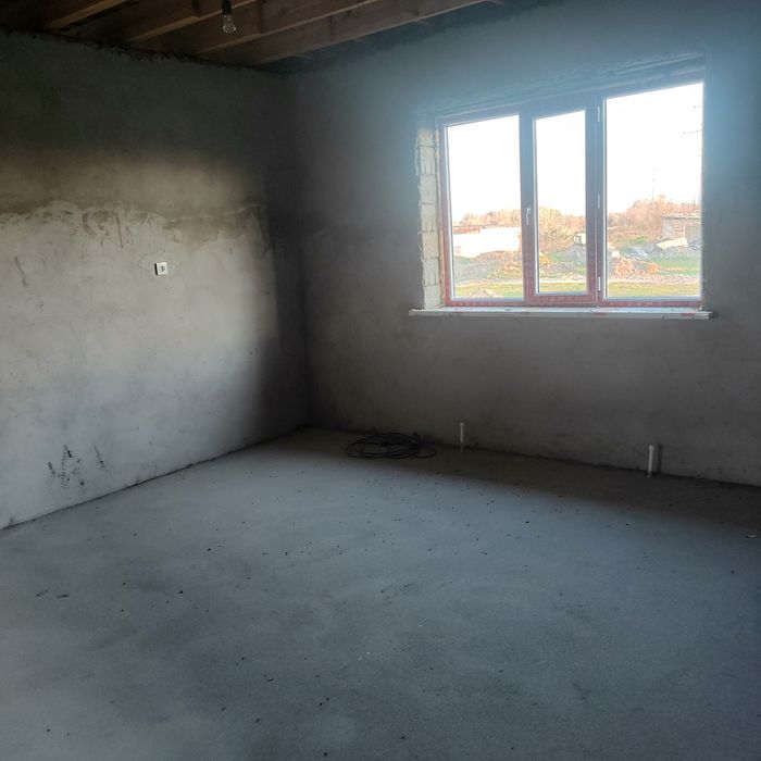 Отдельный дом в Ровном