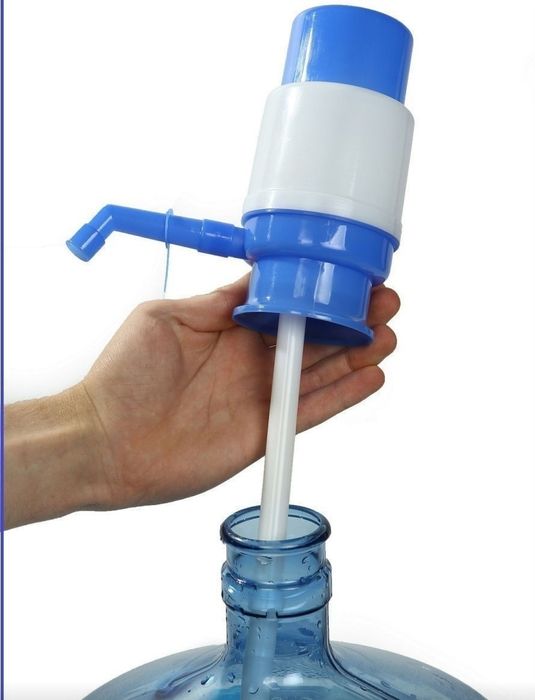 Продам Помпы водяные диспенсеры