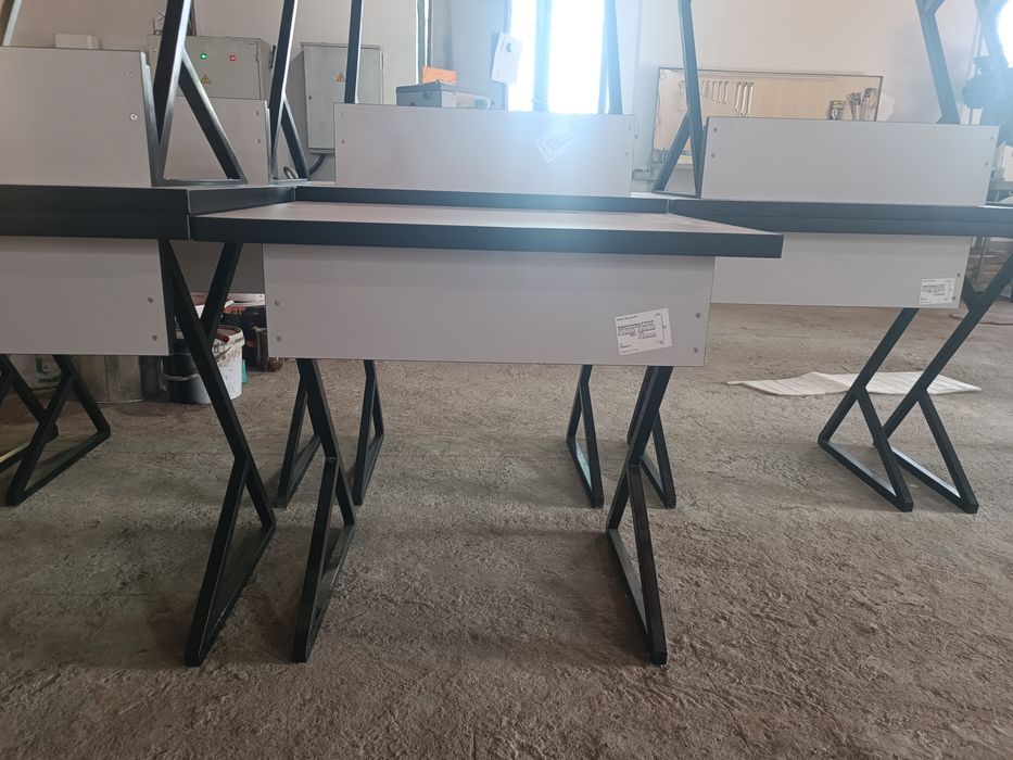 Парта для школы,учебного центра