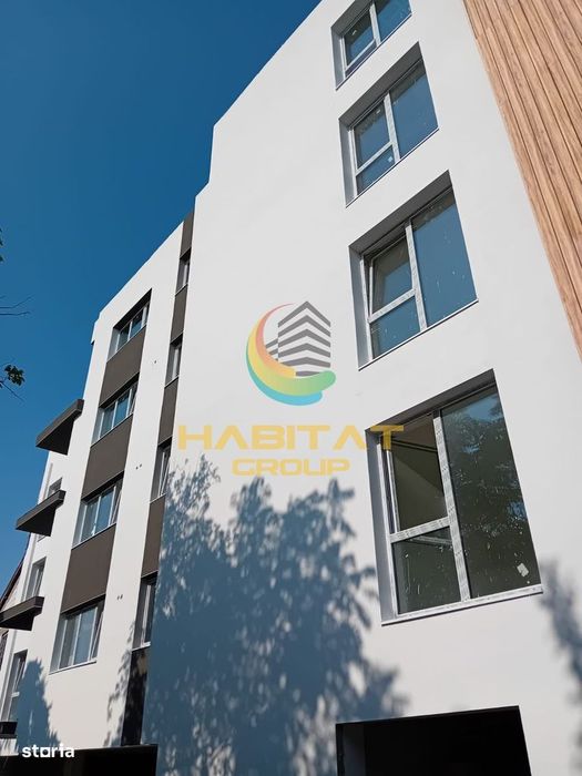 Piata Alba Iulia 2 camere STUDIO 45 mp bloc tip BOUTIQUE