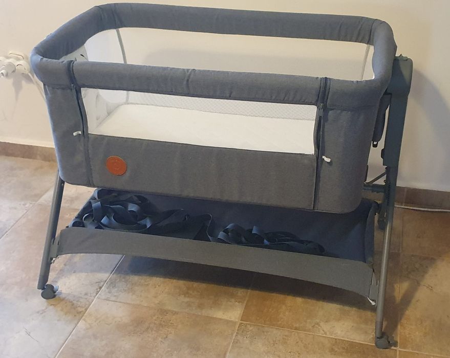 Patut co-sleeper lionelo plus