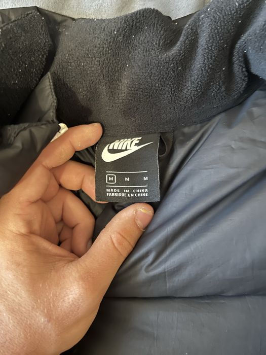 Nike storm-fit елек