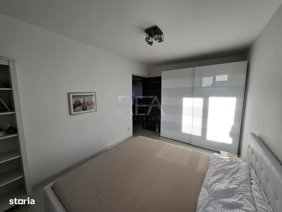 3 camere, et 9/10, 67 mp -Drumul Taberei, Favorit