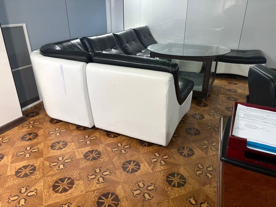 Диван и сто самовывоз