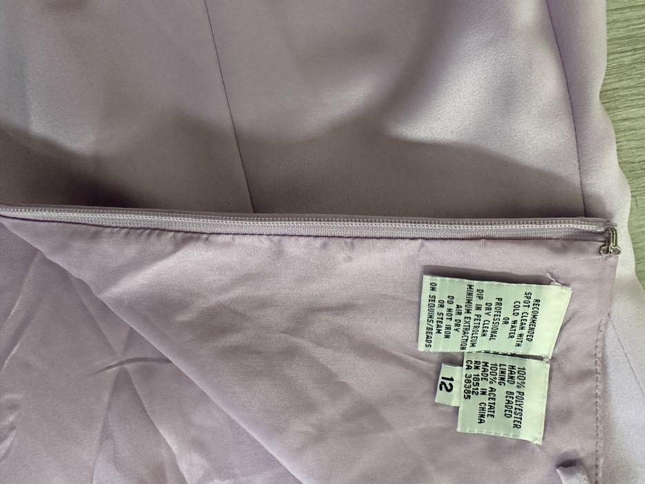 Дамски рокли М,  L