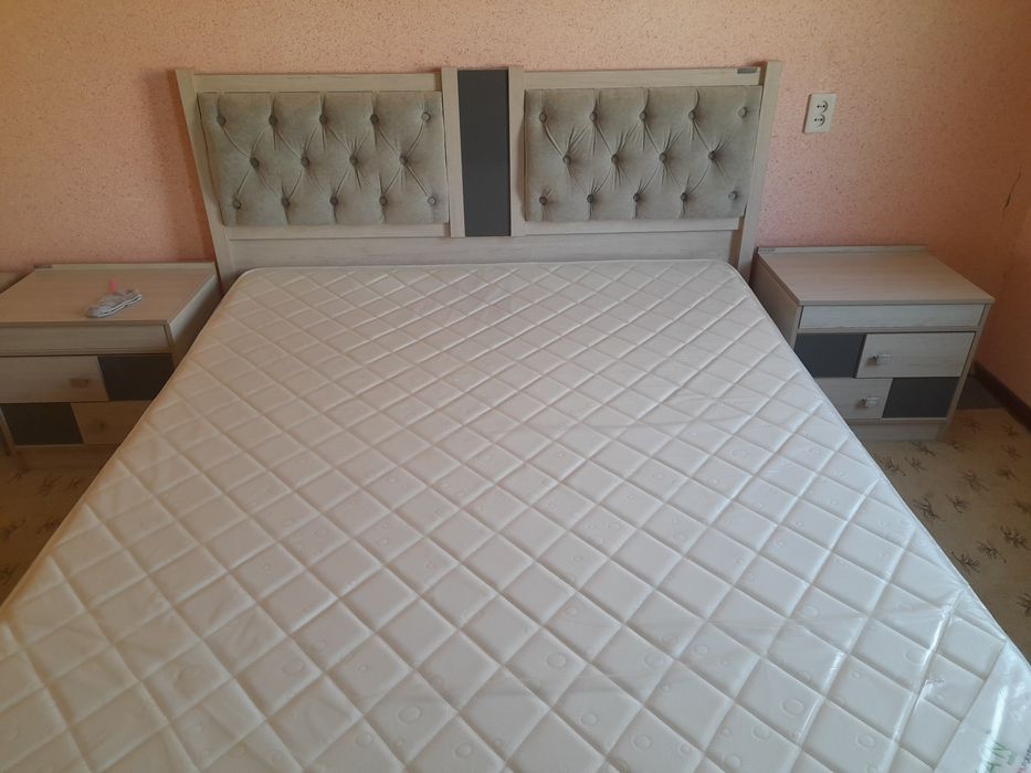 Продаётся спальный гарнитур Аван