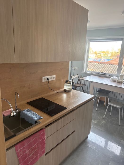 Хостел 2 спальных места