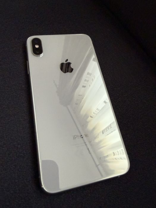Iphone XS Max Full Box impecabil