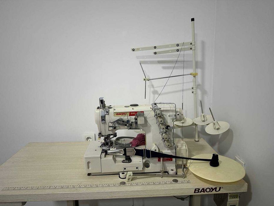 Rashma BAOYU sotiladi