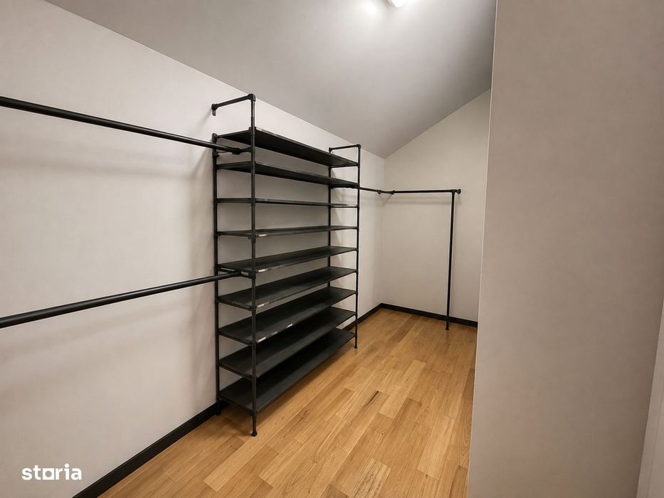 Apartament cu 3 camere, 74 mp, terasa 21 mp - Zona Aradului