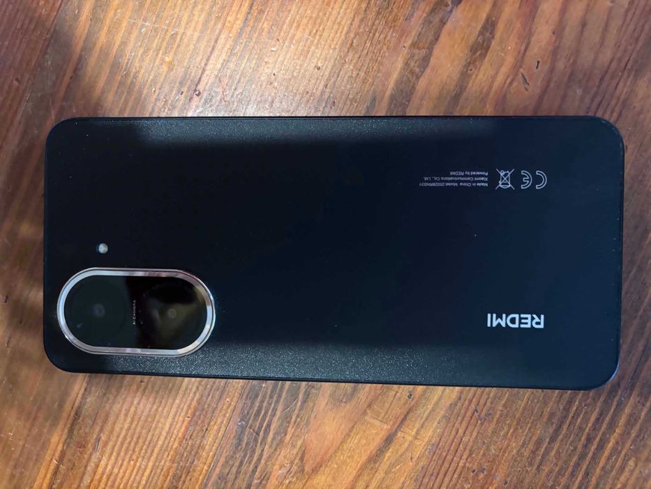 Телефон Redmi A5