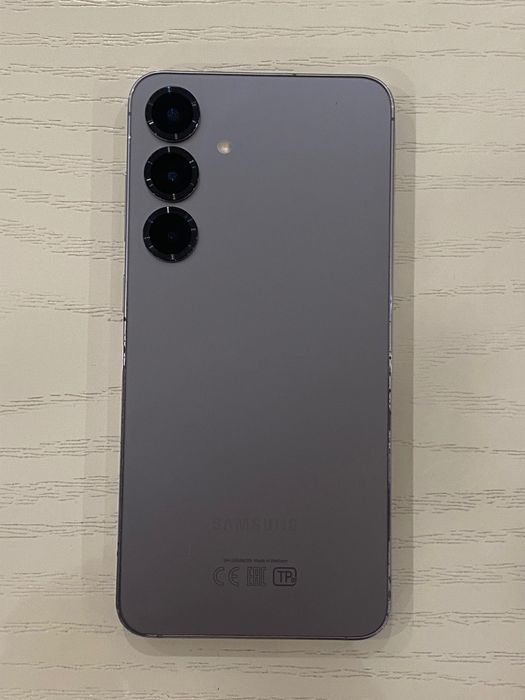 Samsung S25+ Plus 256gb