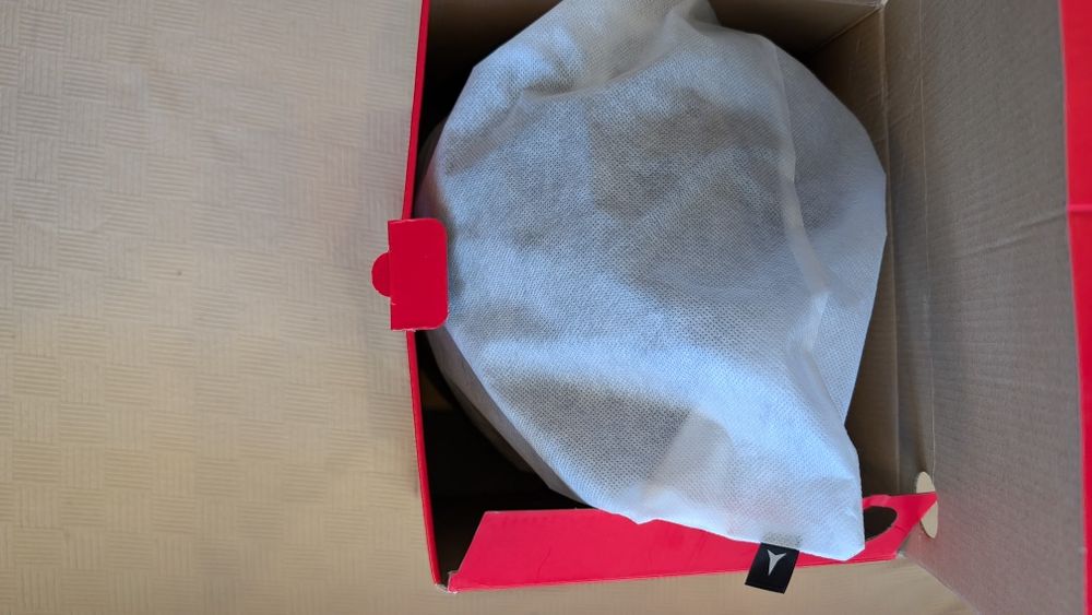 Ски каска - Atomic Revent GT Amid [НОВА]