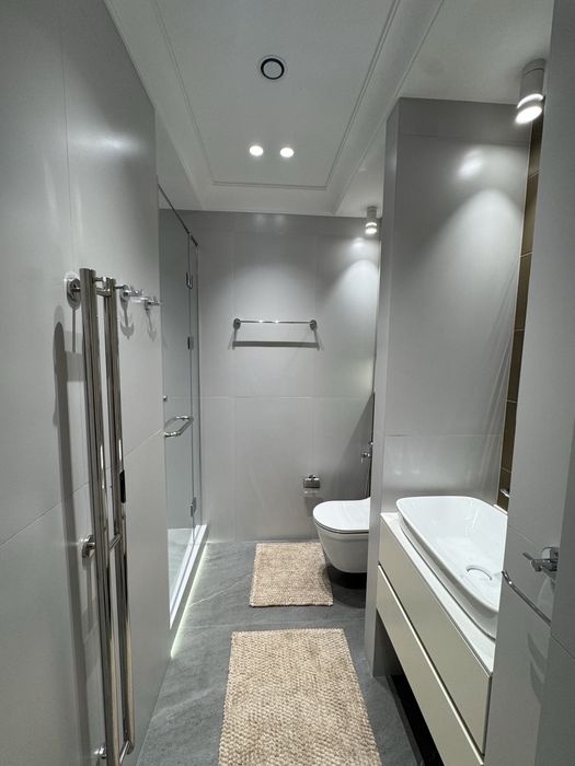 Суточный квартиры Tower tashkent city