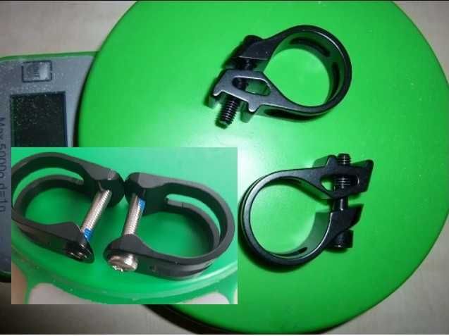 Clema SRAM colier coliere manete sau frane pt. x7 , x9 , x0 , xx etc