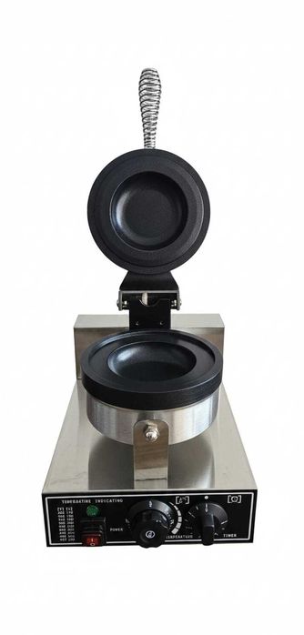 Aparat electric plita OZN Burger/ UFO burger